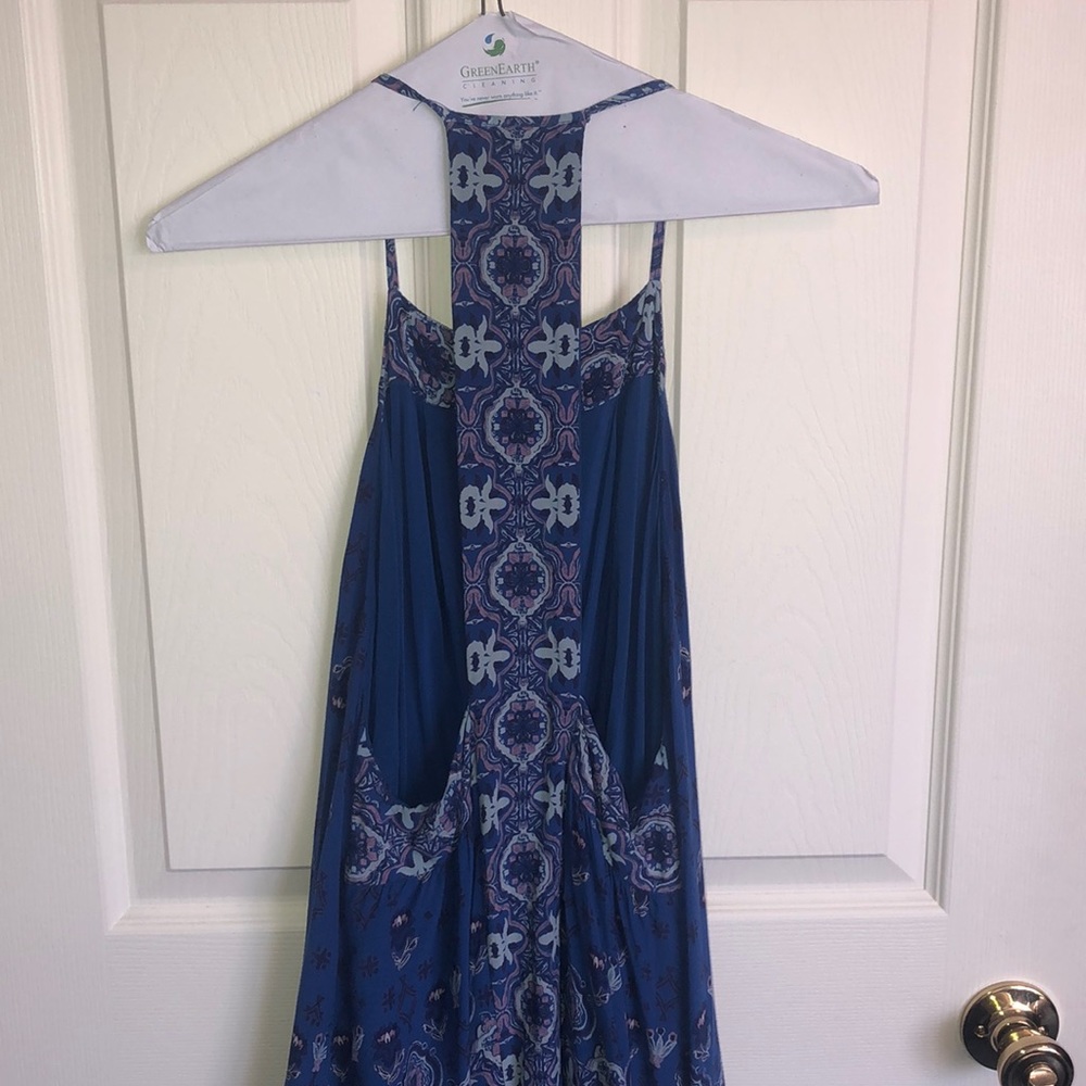 Ecoté Dress - Picture 4 of 5